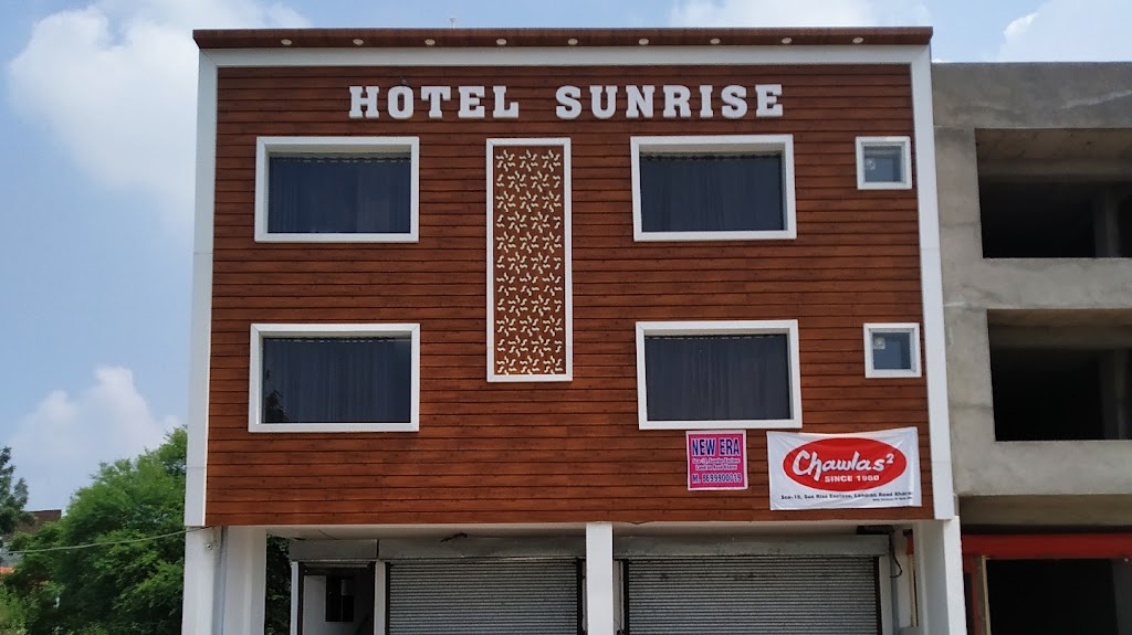 Hotel Sunrise