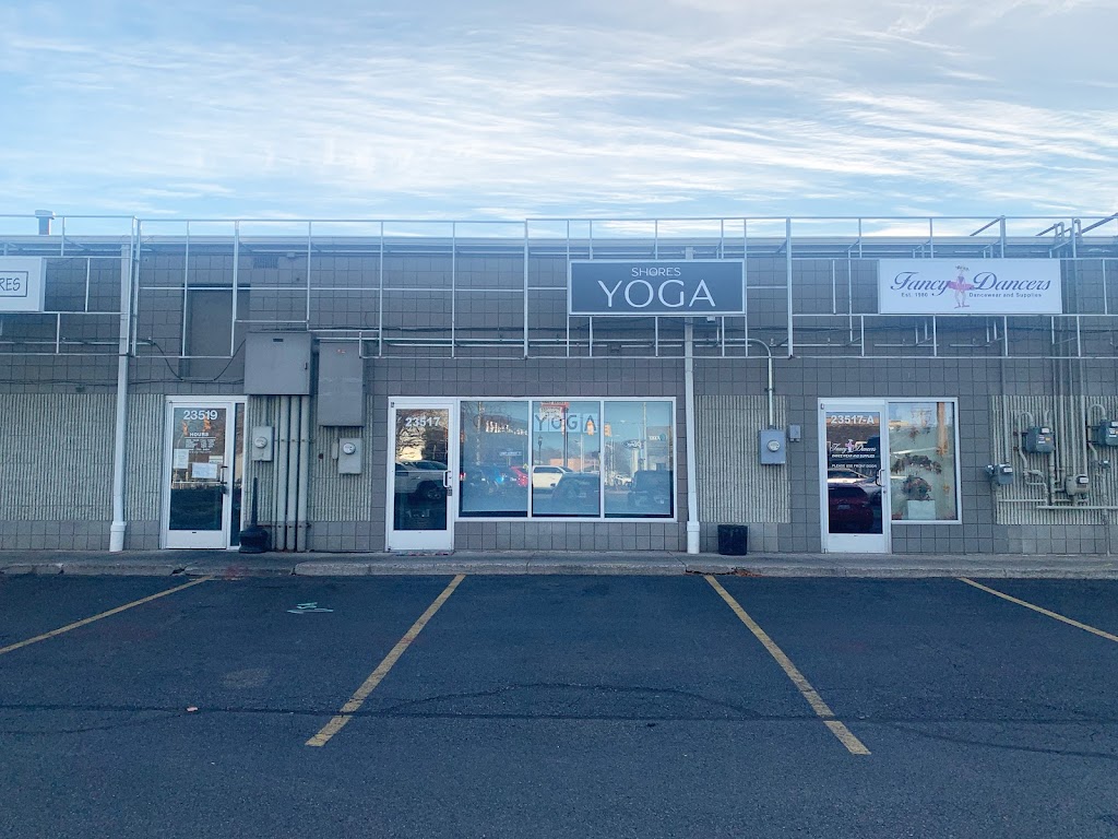  Shores Yoga