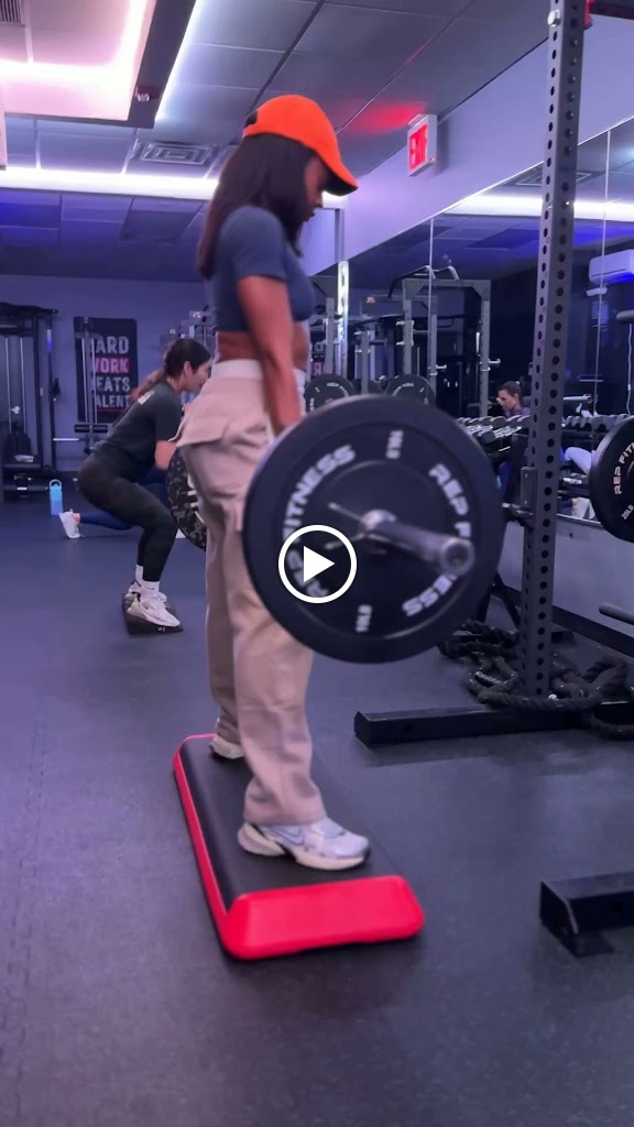  Dream Body Fitness - Transform Your Body