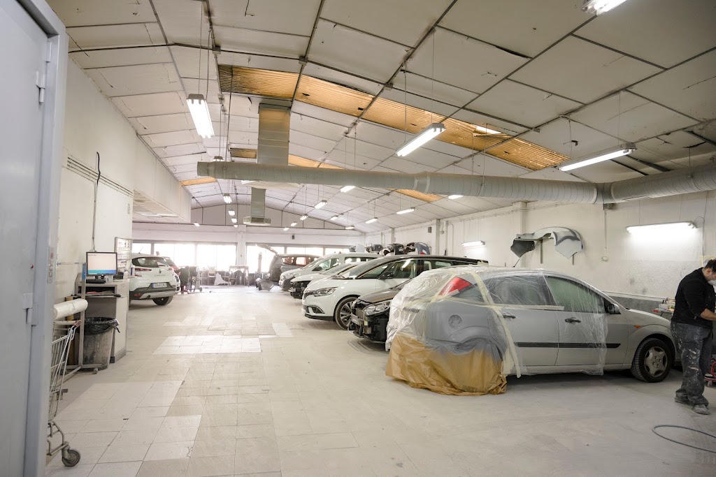 Renault San Sebastian de los Reyes - Autofer — Todas