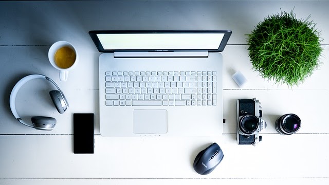 Blue Frog Web Design