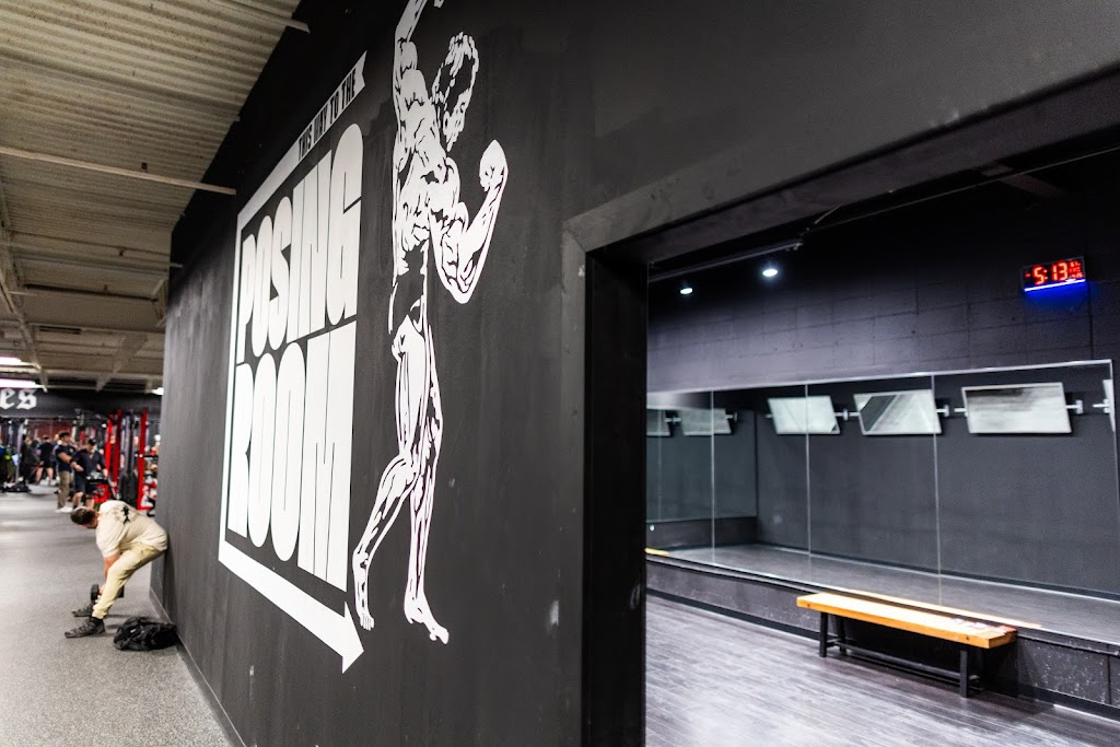  Los Campeones Gym St. Paul