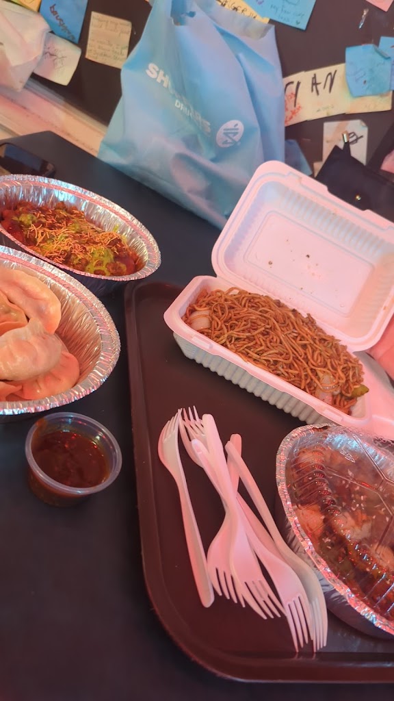 Biryani