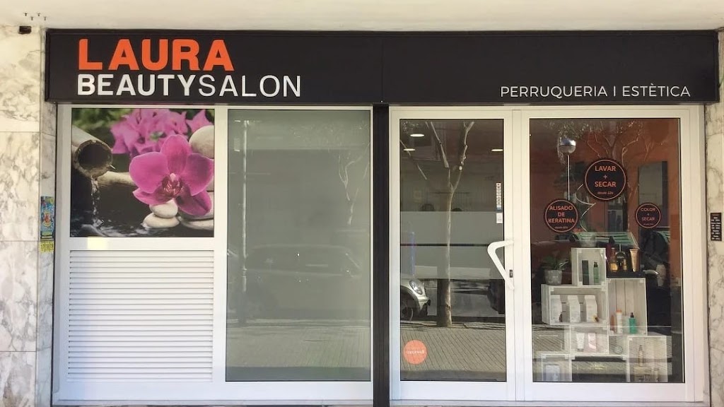Laura Beauty Salon