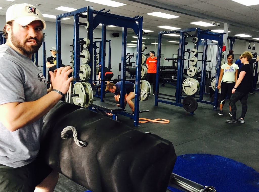  PrimeTime Personal Training