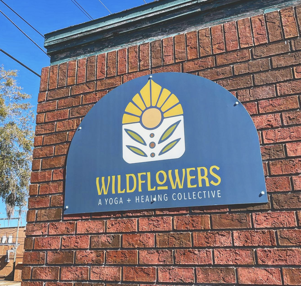  Wildflowers Yoga + Healing Collective