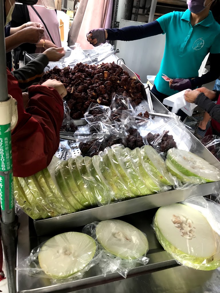 金記排骨酥 的照片