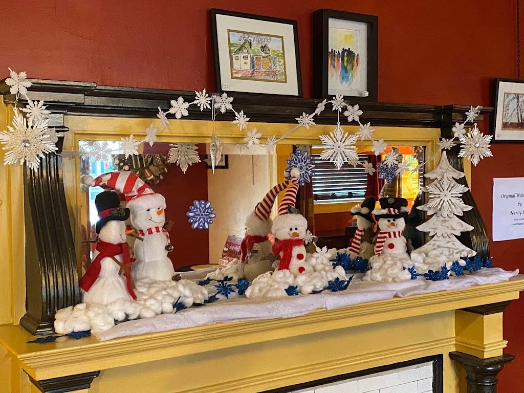 Photo of Alice Jules Coffee House