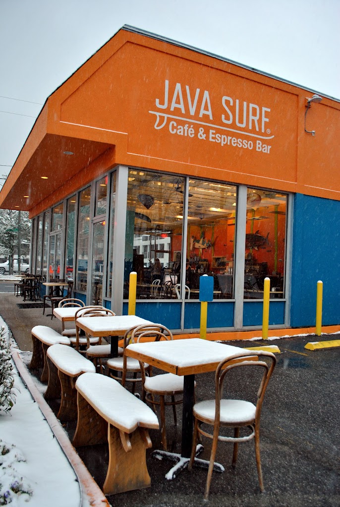Photo of Java Surf Cafe & Espresso Bar