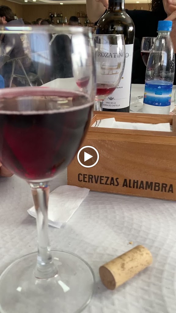 Asador Transylvania 2 (Alacuas) — Videos