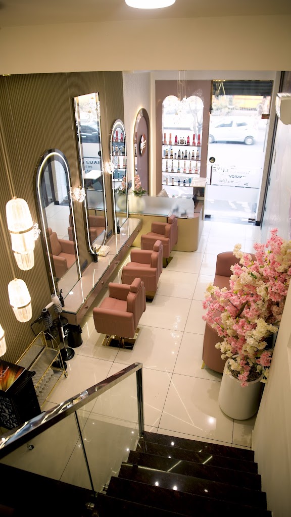 Serene Luxe Makeovers