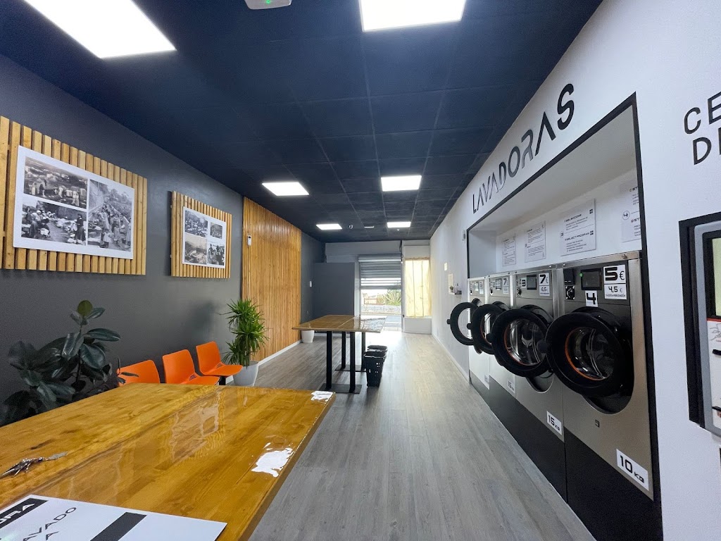 Lavanderia Home Laundry