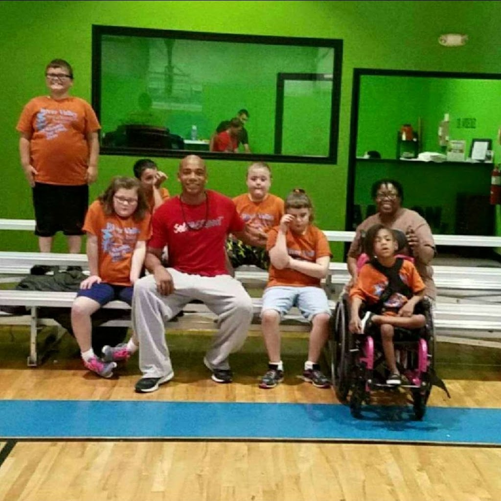  The Department of Health and Fitness