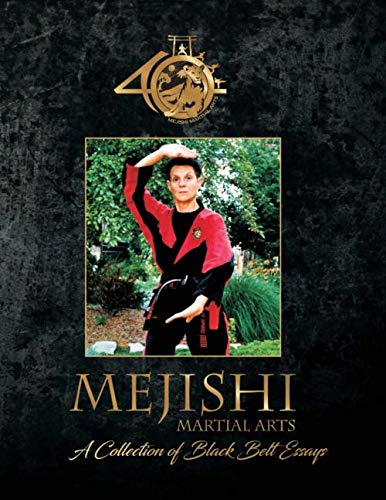  Mejishi Martial Arts, Inc.