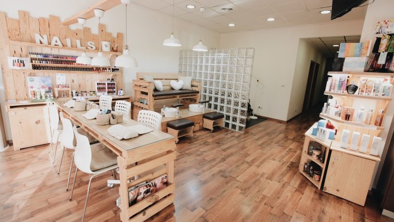 TERRAMAR ESTETICA Y BIENESTAR