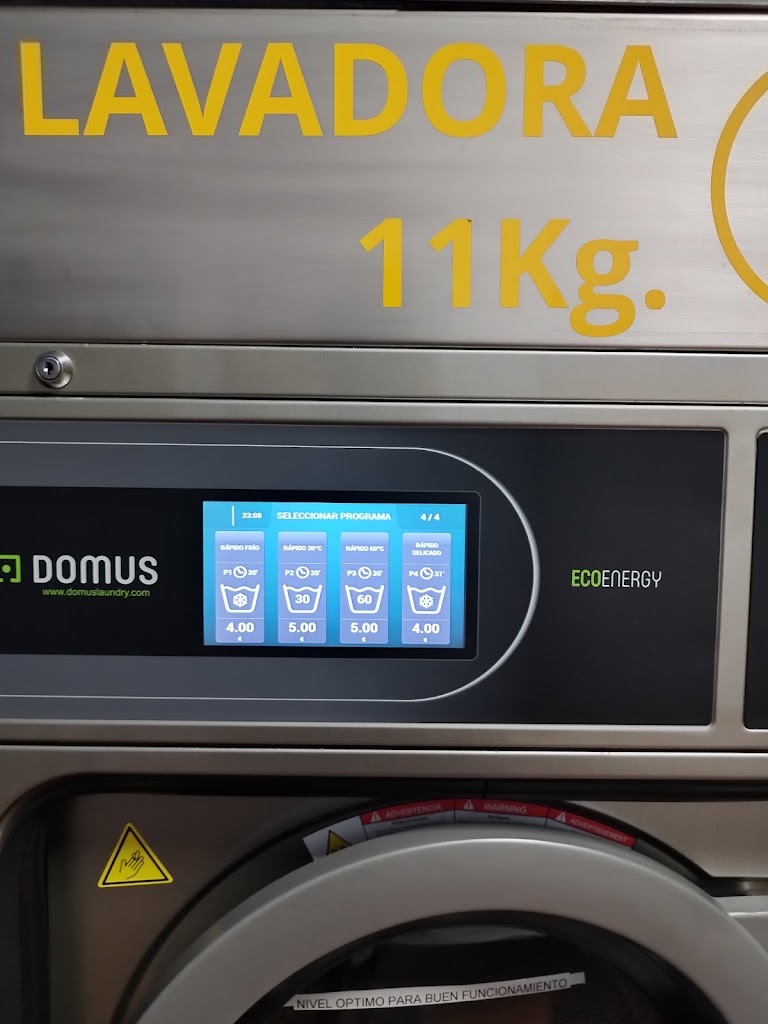 Cafeteria Parque de Limpieza — Carta