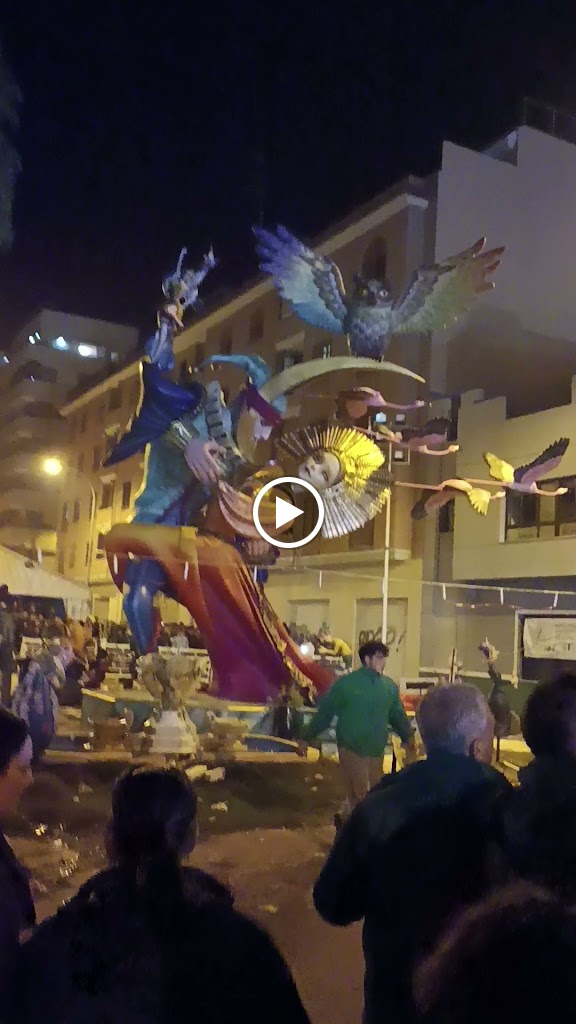 Bocateria Fabiola 107 — Videos