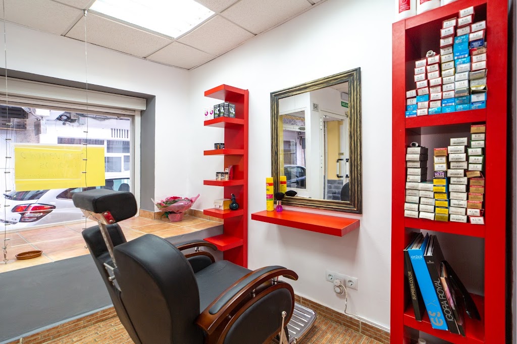 "Di-Mon" - Beauty Club — Interior