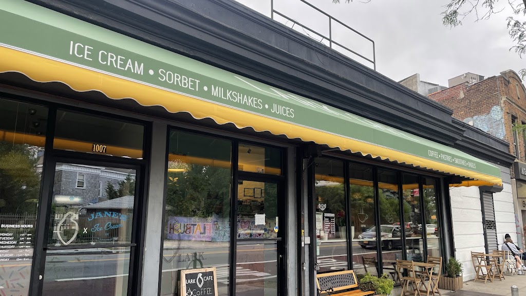 Photo of LARK Cafe