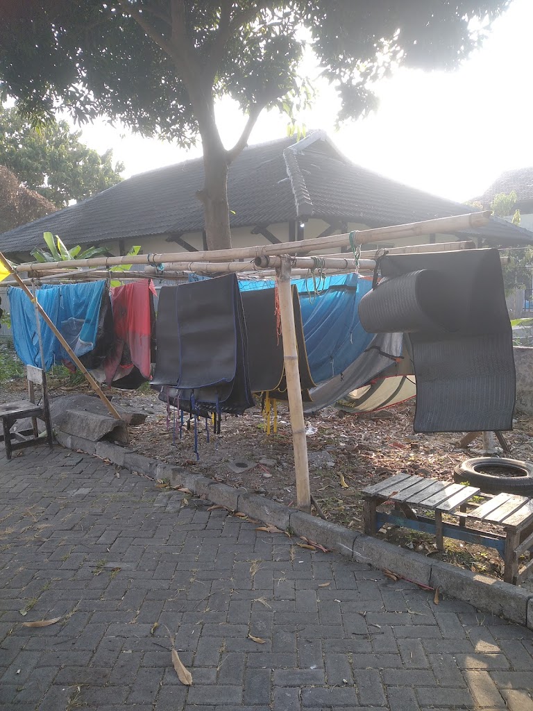 SEWA ALAT CAMPING MRANGGEN RQ OUTDOOR