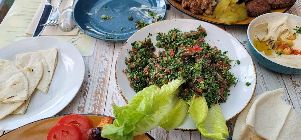 Tabbouleh