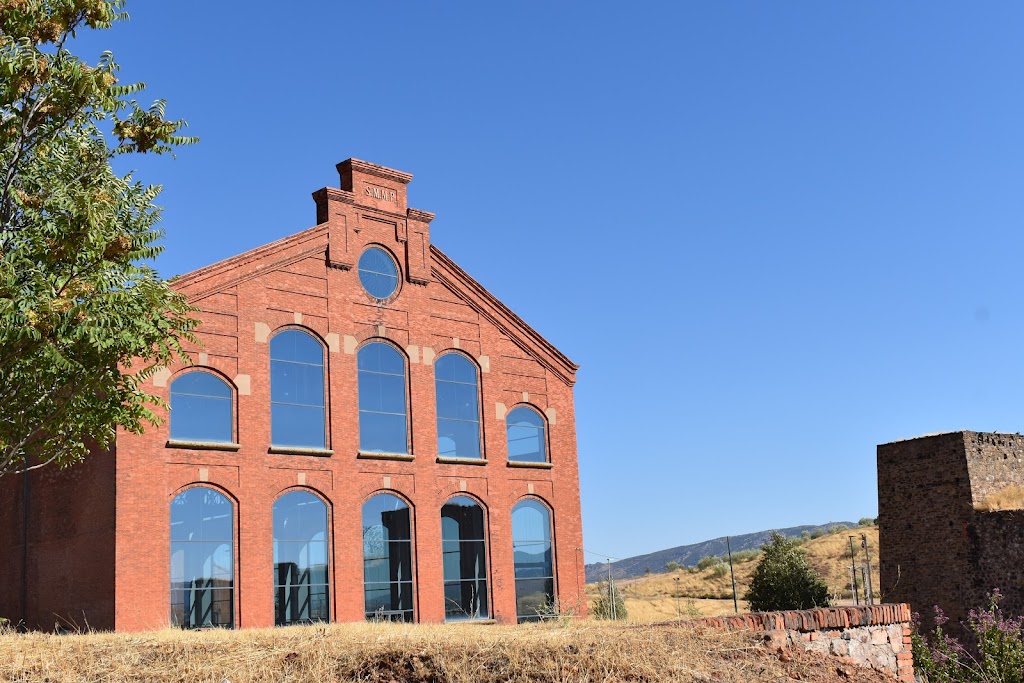 La Central - Palacio de Congresos y Exposiciones