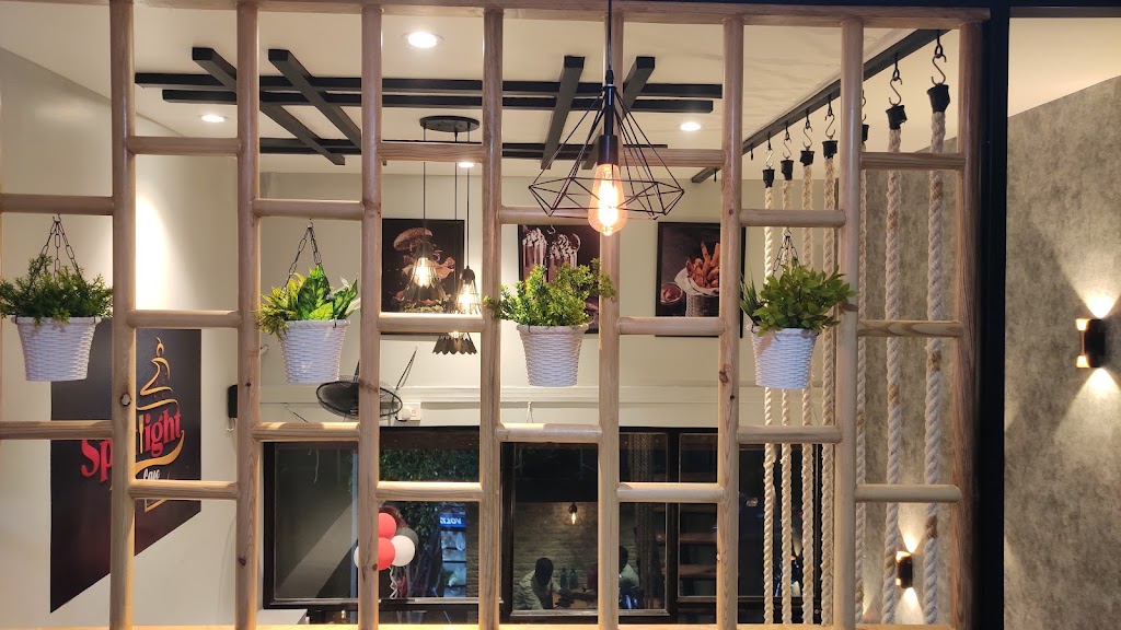 The Spotlight Cafe A C Family Resto Cafe