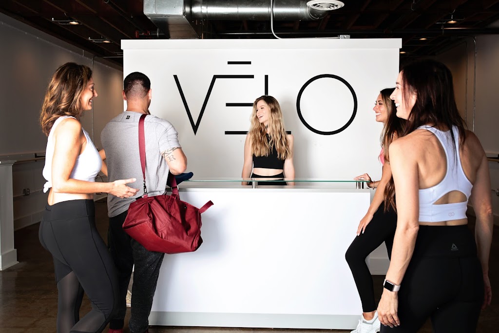  Vélo Fitness Studio