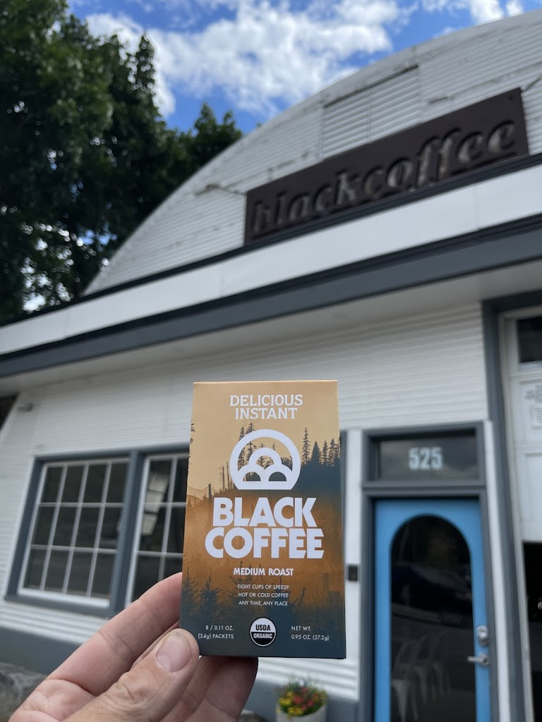 Photo of Black Coffee Roasting Company