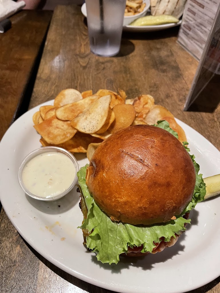 Food & drink