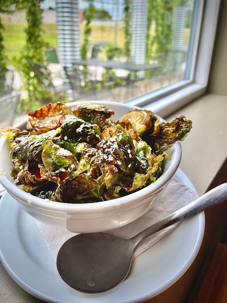 Brussels Sprouts