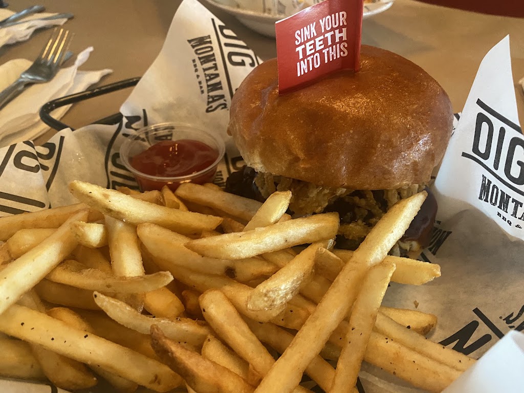 Chicken sandwich