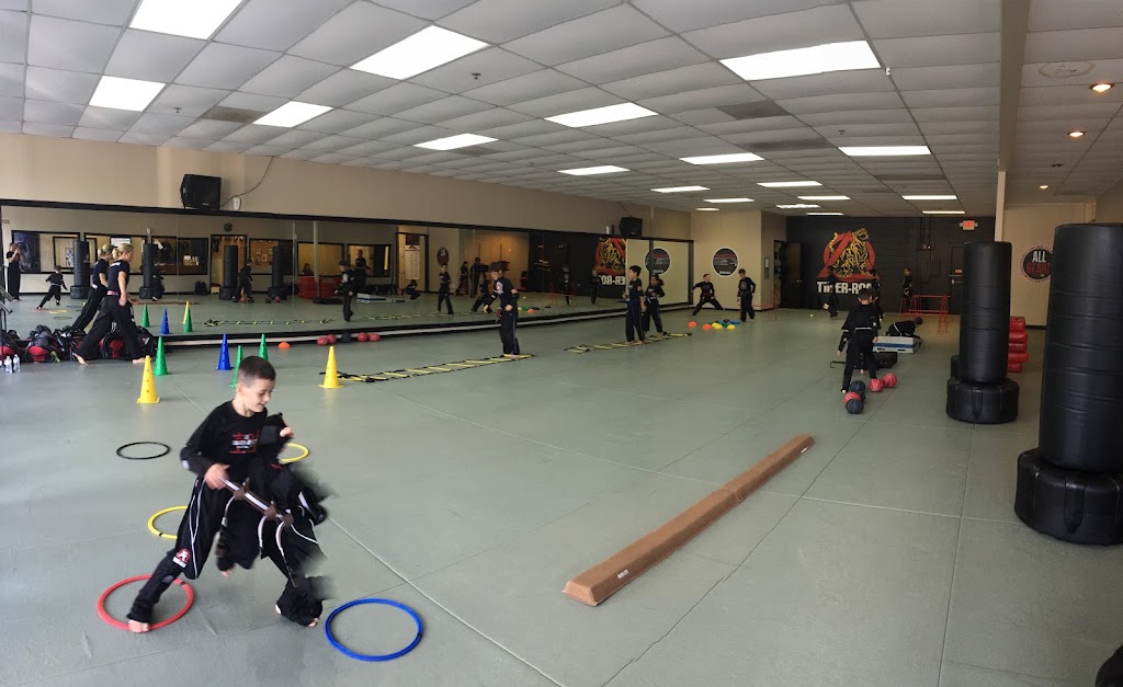  Bowen's Tiger Rock Martial Arts Woodstock