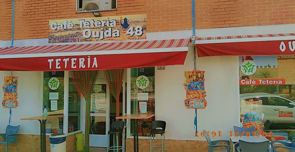 Cafe teteria oujda 048