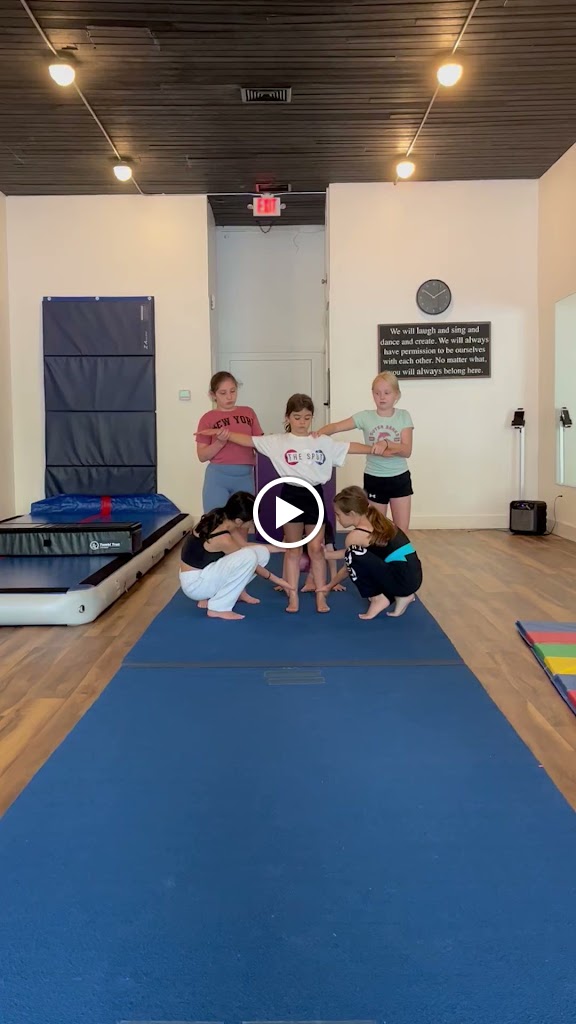  The Spot - Guilford Acrobatics & Co.