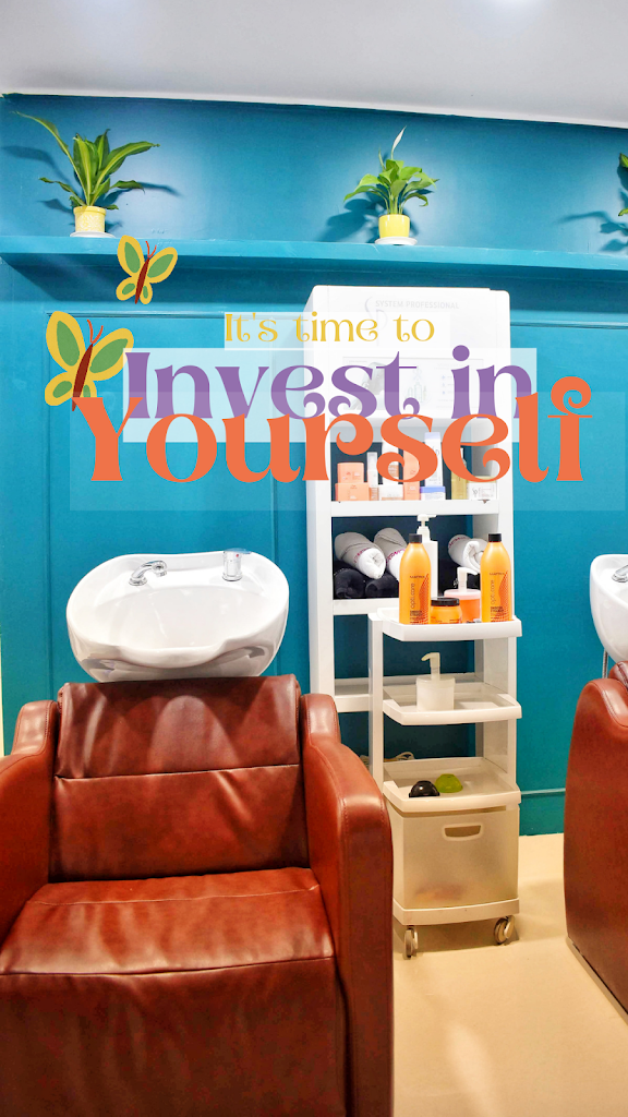 Signora Salon Sainikpuri