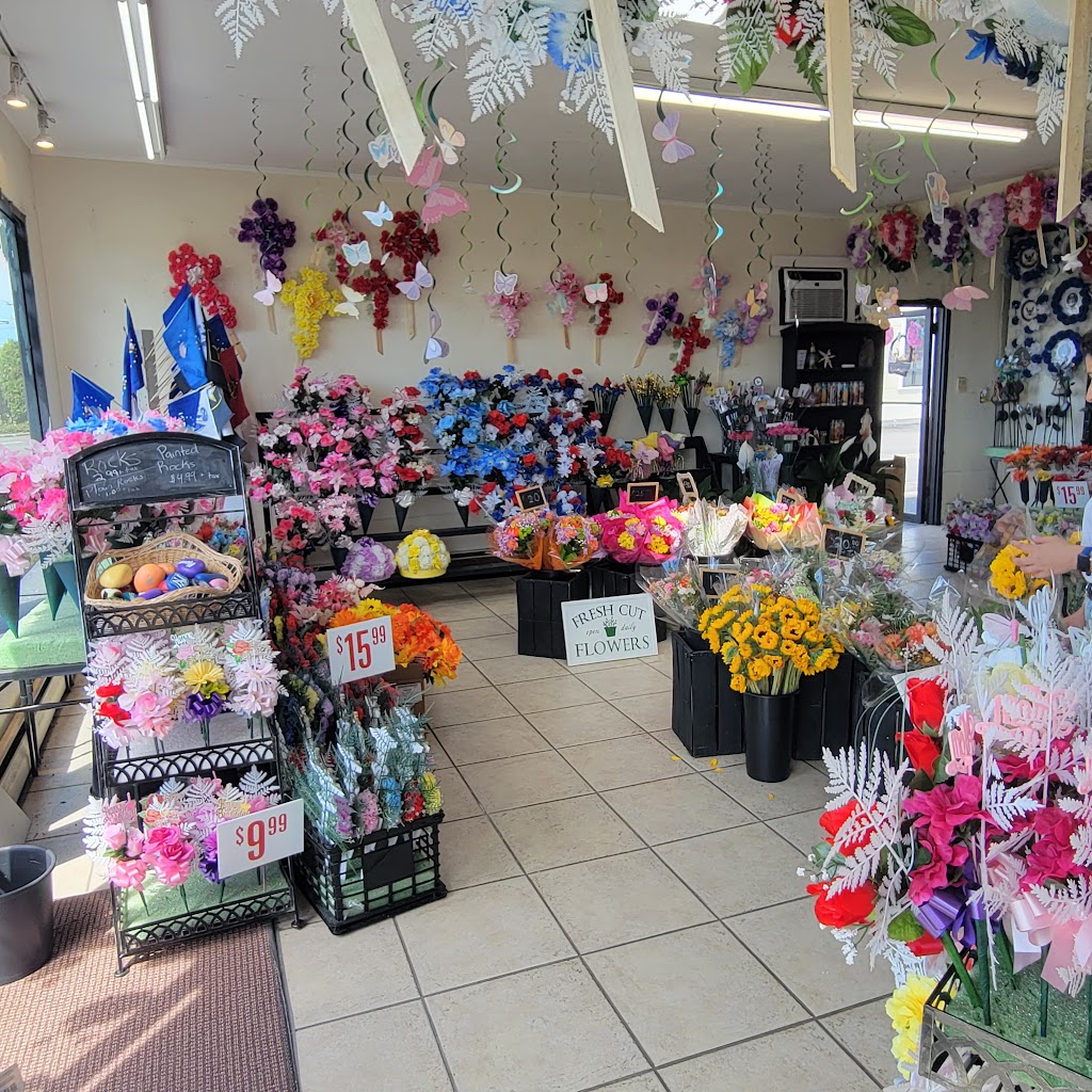 Michaels Flowers