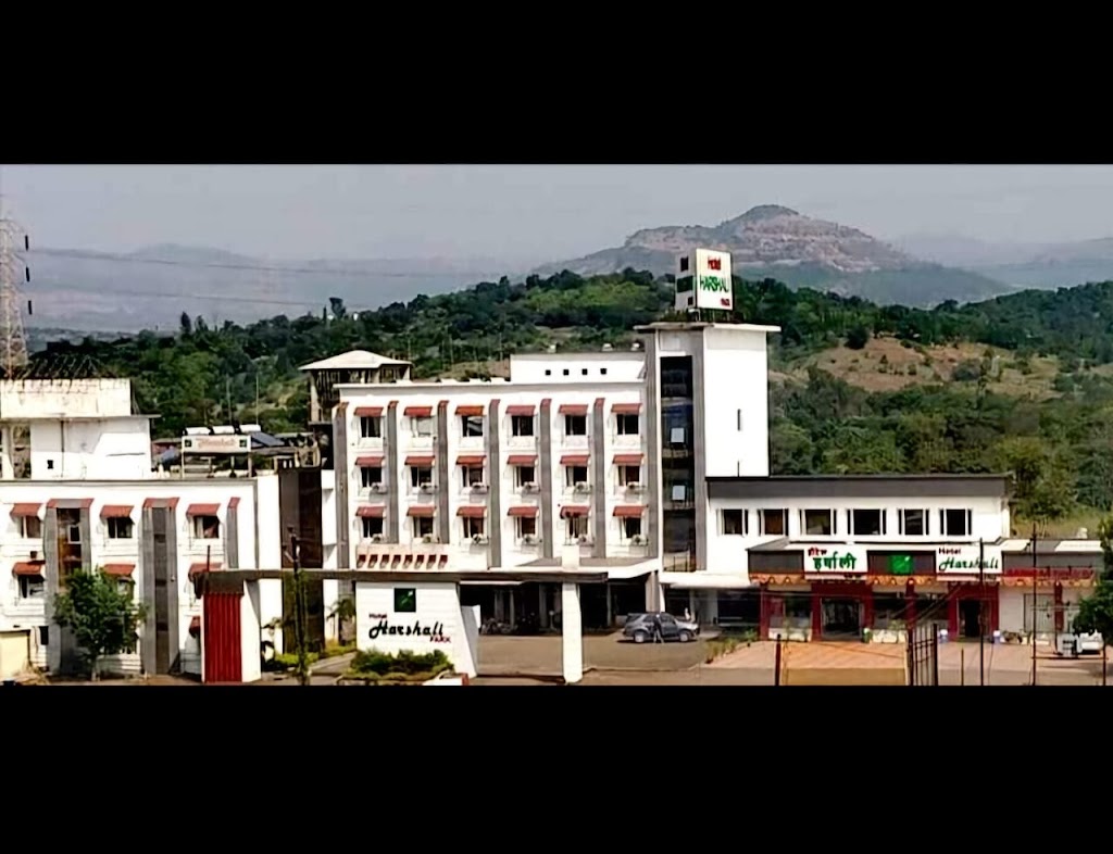 Hotel Harshali Residency Khopoli Nr Imagica