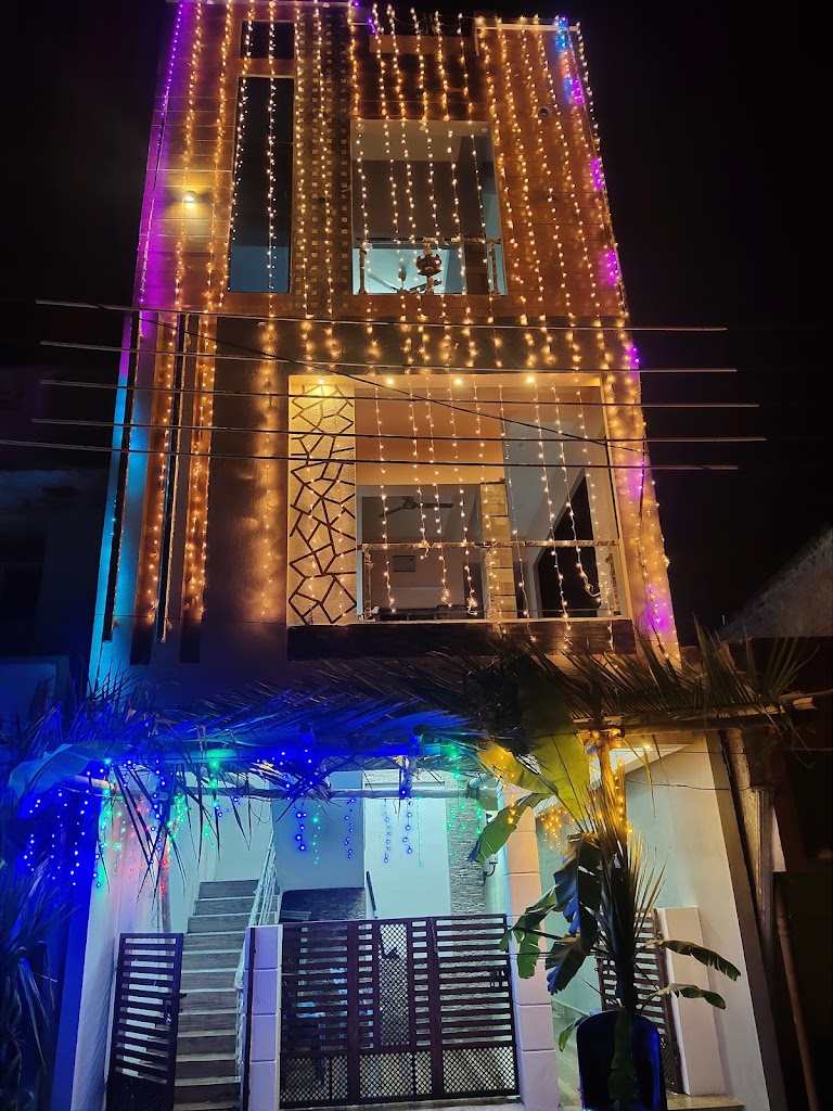 Dj Lodge Vayalpad