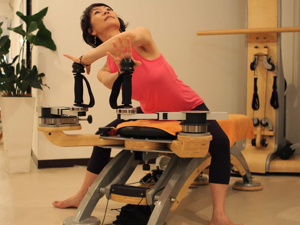  GYROTONIC on Broadway