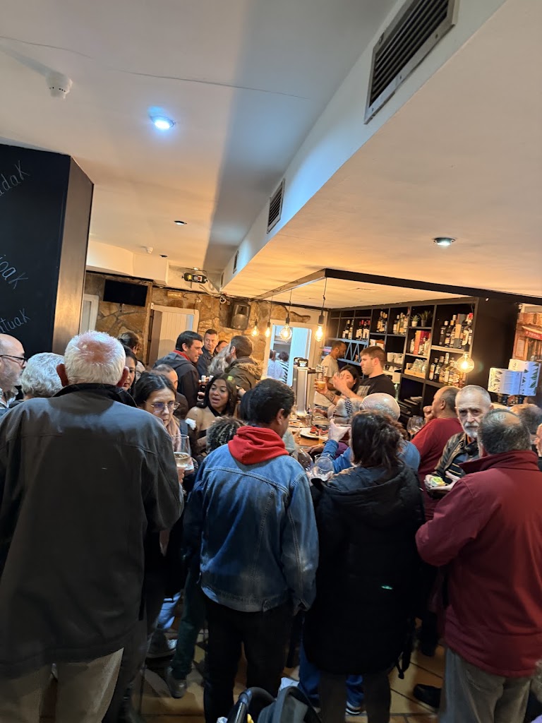 Bar Txalaparta — Mas recientes