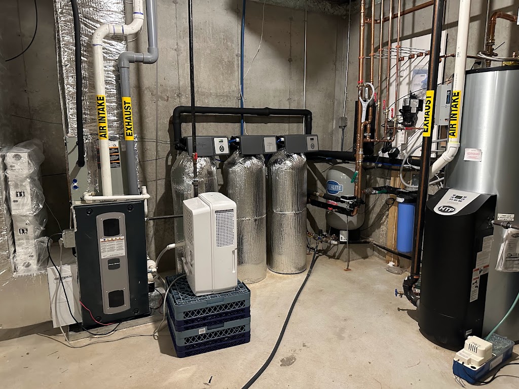 Yur-Tek - Trudeau HVAC and Property Management