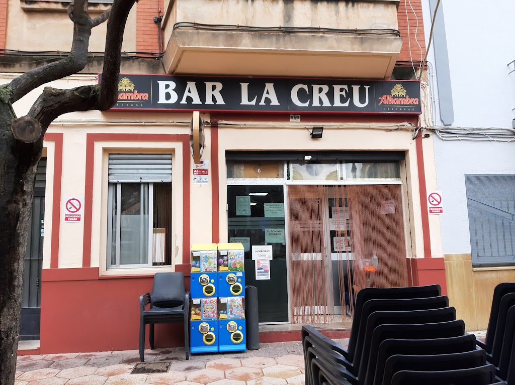 Bar La Creu