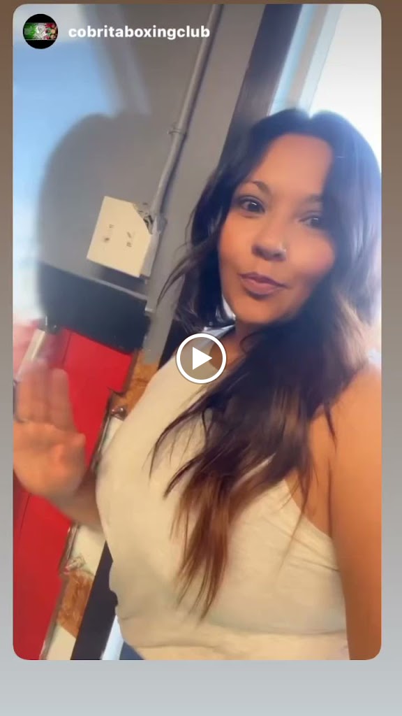  Cobrita Boxing Club, LLC