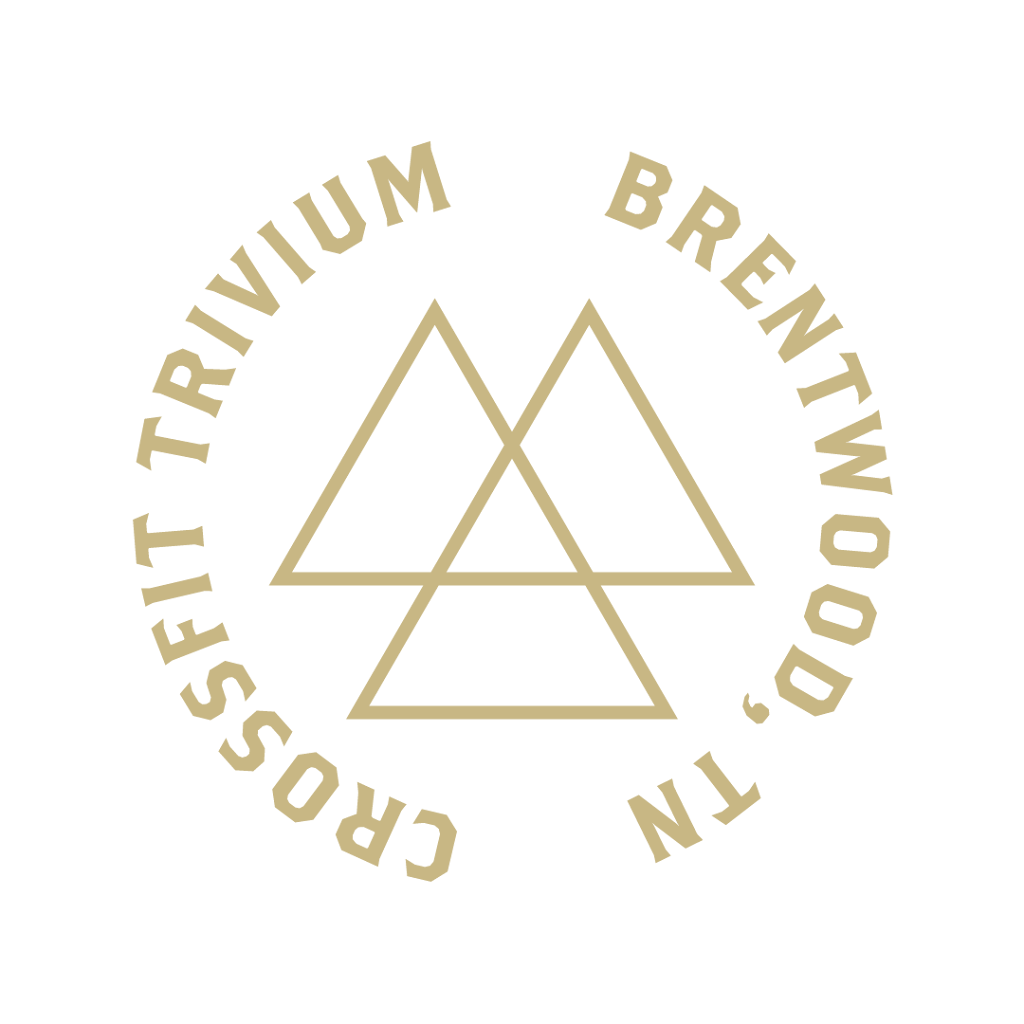  Crossfit Trivium