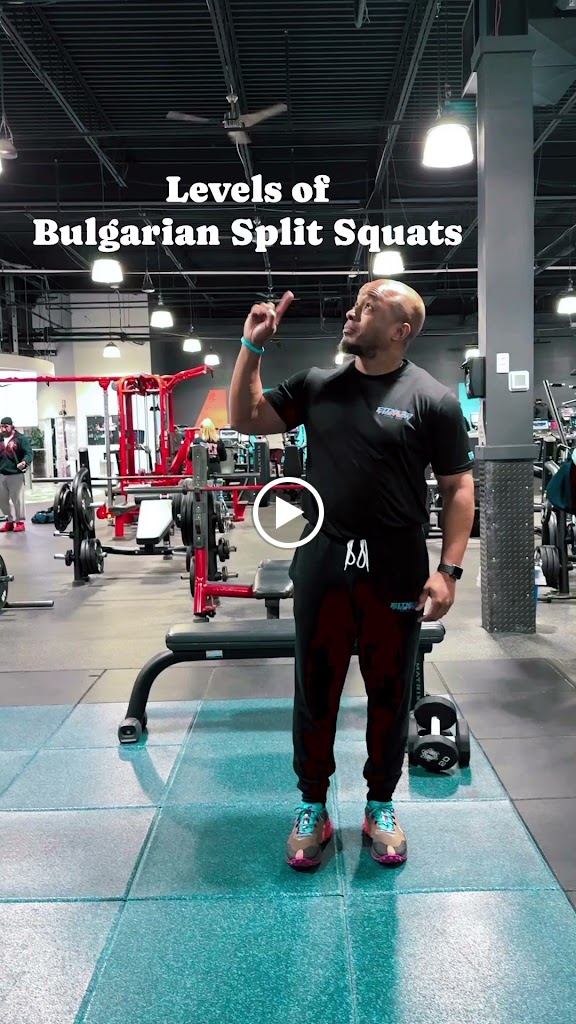  Fitness Factory Health Club