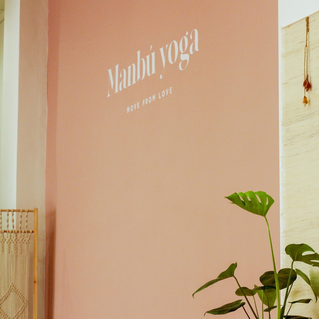 Manbu Yoga