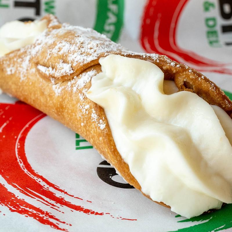 Cannoli
