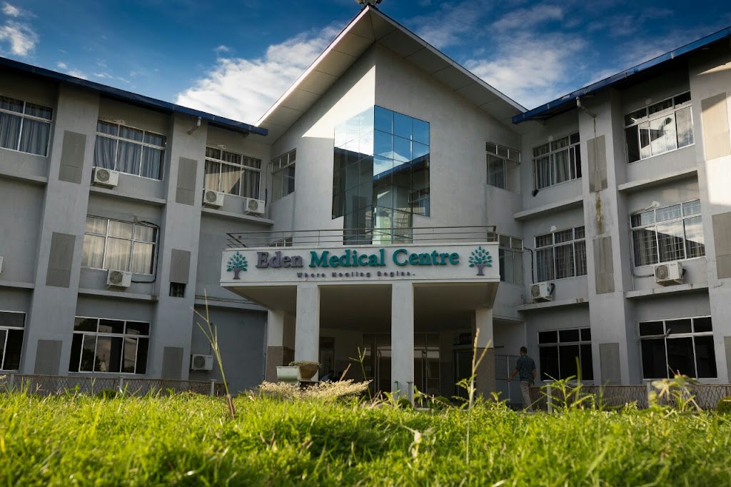 Dr. Eden Medical Centre
