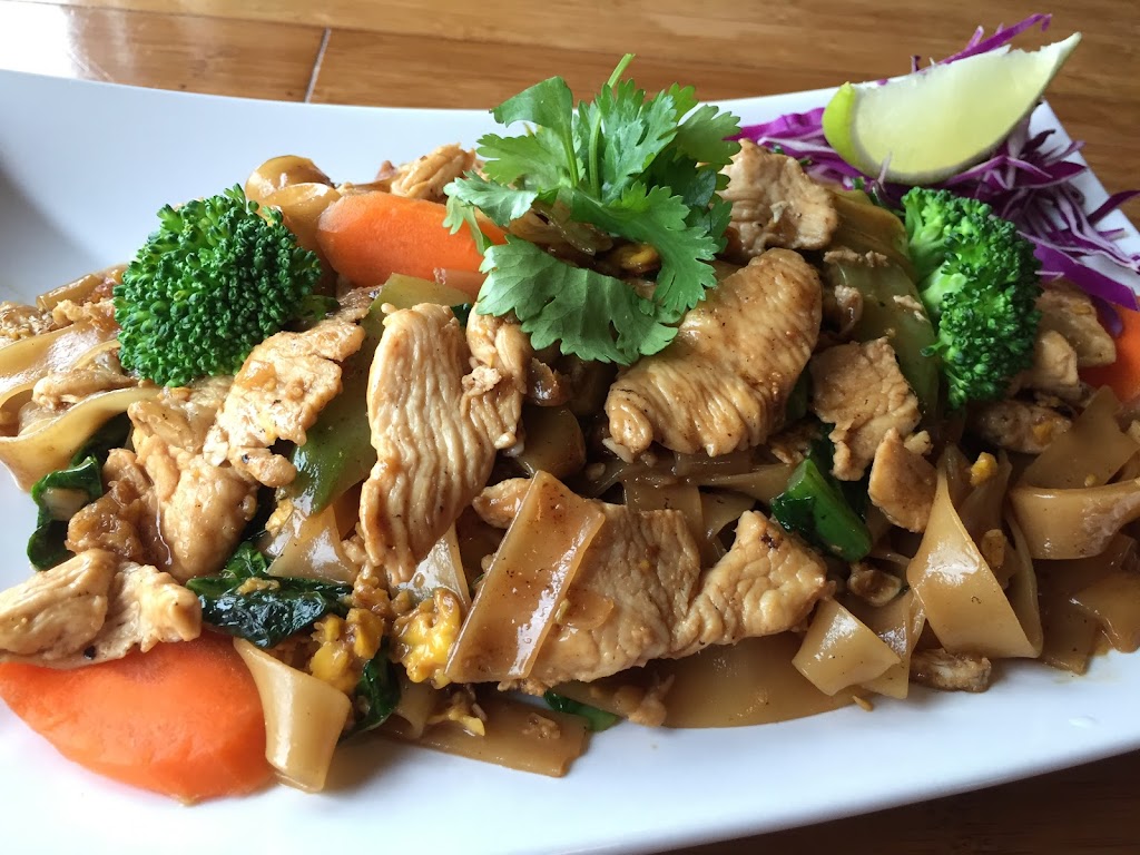 Thai 9 Cuisine